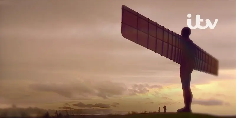 ITV broadcast animation and motion design preview